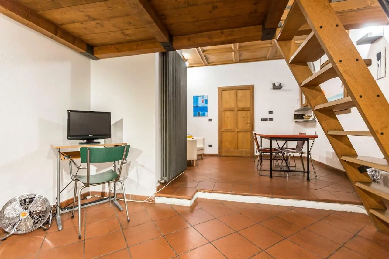 Bologna Boheme - The Place Apartments