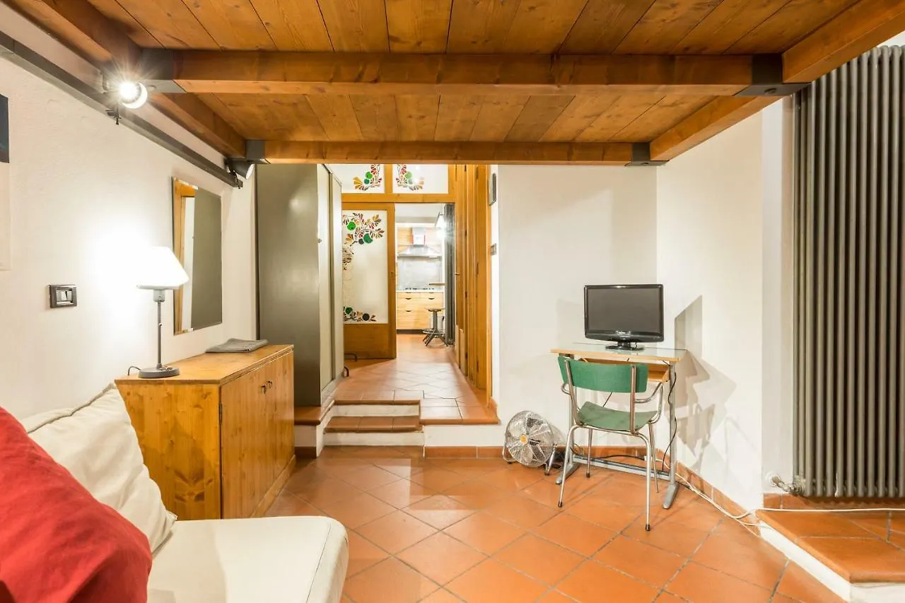 Bologna Boheme - The Place Apartments