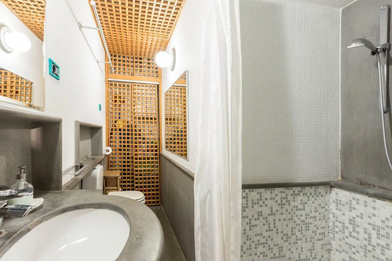 Bologna Boheme - The Place Apartments