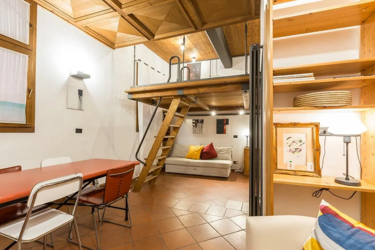 Bologna Boheme - The Place Apartments