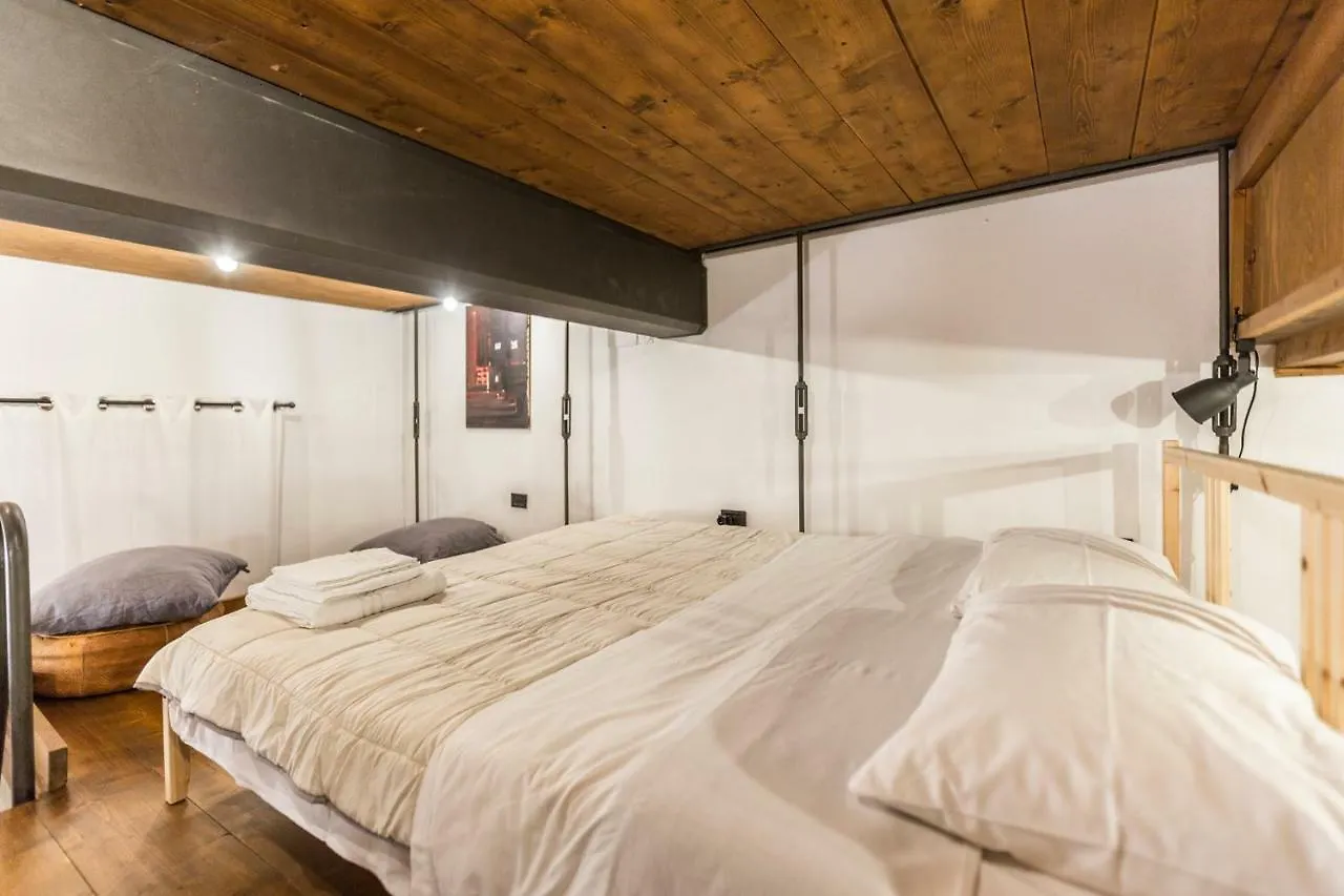 Bologna Boheme - The Place Apartments