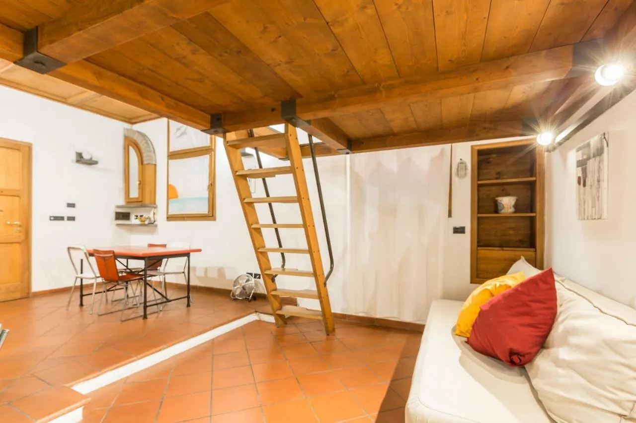 Bologna Boheme - The Place Apartments