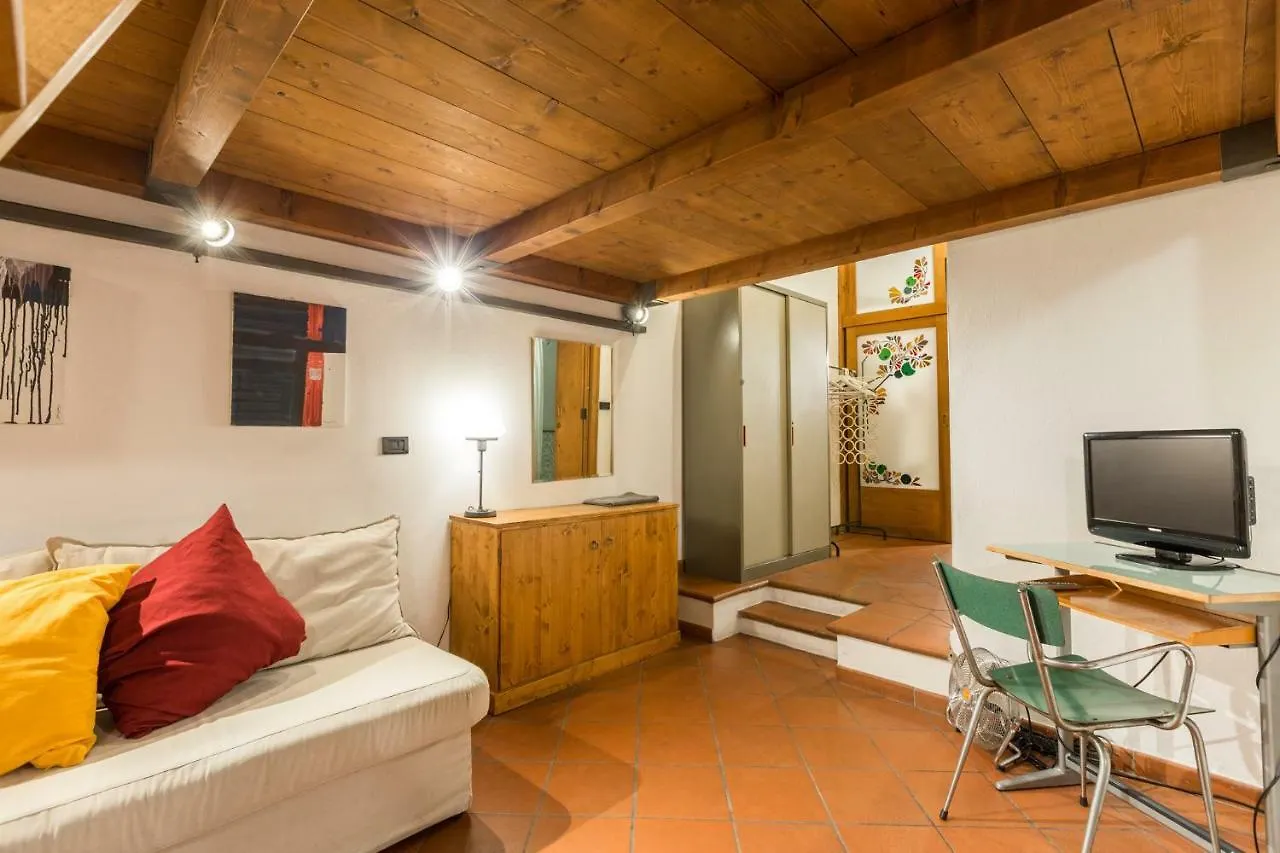 Bologna Boheme - The Place Apartments
