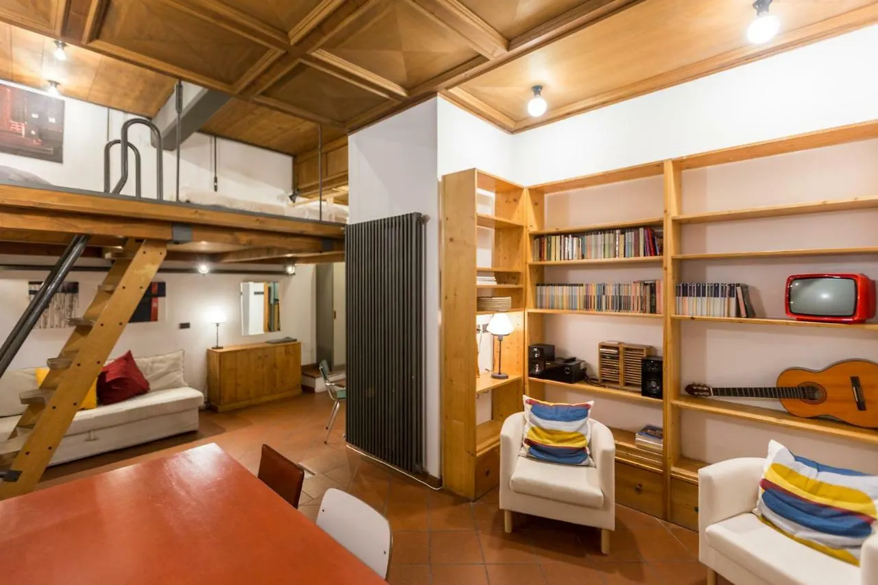 Bologna Boheme - The Place Apartments
