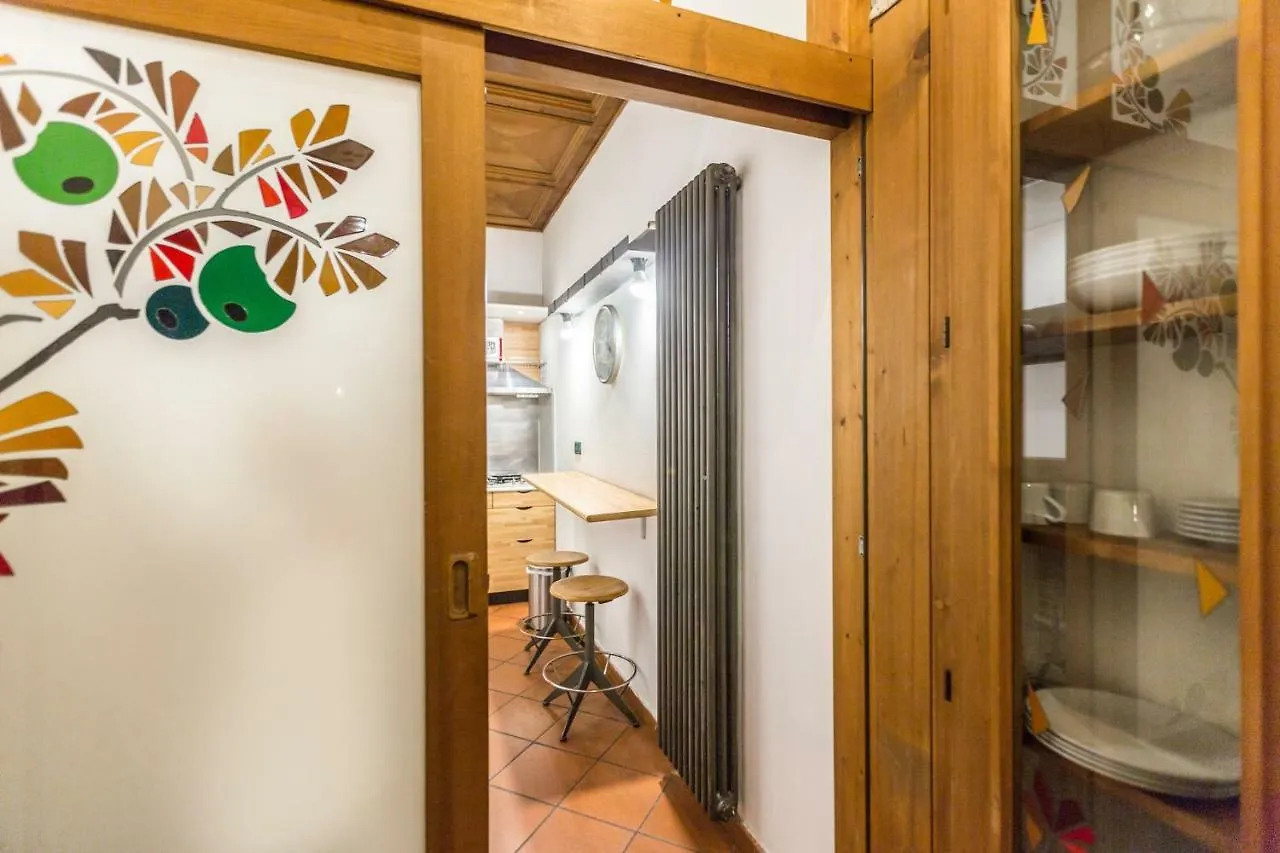 Bologna Boheme - The Place Apartments