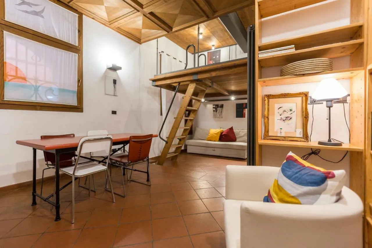 Bologna Boheme - The Place Apartments Itália