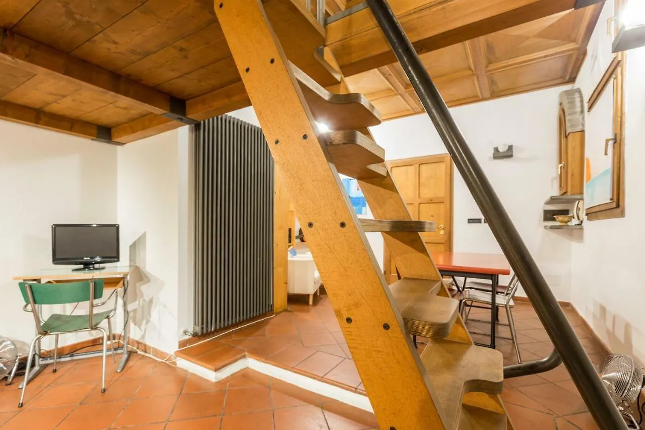 Bologna Boheme - The Place Apartments