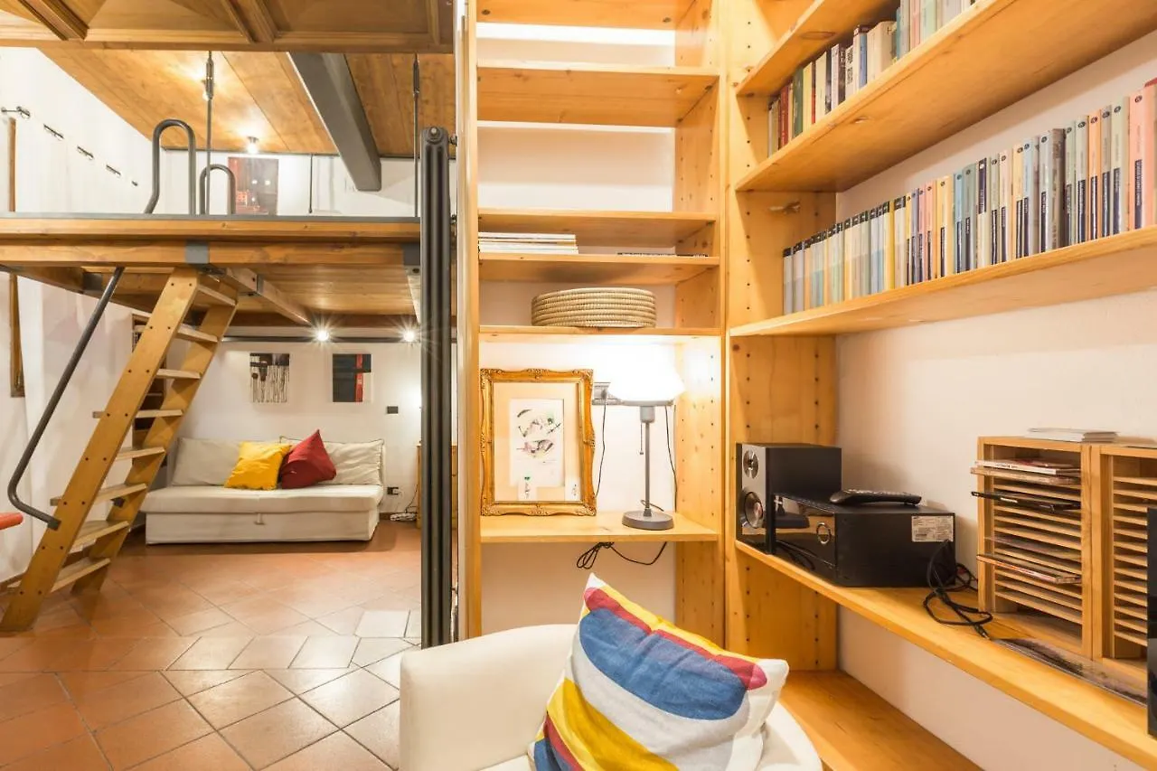 Bologna Boheme - The Place Apartments